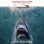 John Williams: Jaws (50th Anniversary), CD