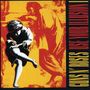 Guns N' Roses: Use Your Illusion I, CD