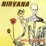 Nirvana: Incesticide, LP