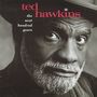 Ted Hawkins: The Next Hundred Years, CD