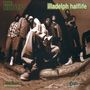 The Roots (Hip-Hop): Illadelph Halflife, CD