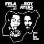 Fela Kuti & Roy Ayers: Music Of Many Colours, LP