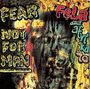 Fela Kuti: Fear Not For Man (180g), LP