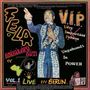Fela Kuti: V.I.P., LP