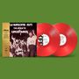 Fela Kuti: Fela Ransome-Kuti And The Africa '70 With Ginger Baker – Live! (Limited Edition) (Red Vinyl), LP