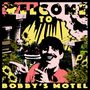 Pottery: Welcome To Bobby's Motel (Limited Edition) (Colored Vinyl), LP