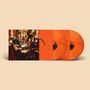 Ezra Collective: Where I'm Meant To Be (Limited Deluxe Edition) (Orange Marbled Vinyl), LP,LP