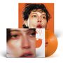 King Princess: Girl Violence, LP