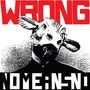 Nomeansno: Wrong, CD