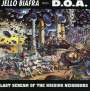 Jello Biafra: Last Scream Of The Missing Neighbors, CD