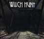 Witch Hunt: Burning Bridges To Nowhere, CD