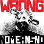 Nomeansno: Wrong, CD
