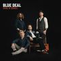 Blue Deal: Make A Change, CD