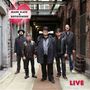 Mark Slate & Rotosphere: Live, LP