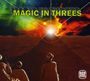 Magic In Threes: Magic In Threes, CD