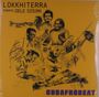 Lokkhi Terra Meets Dele Sosimi: Cubafrobeat, LP
