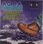 Ag Da Coroner: Crushed Grapes (Limited Numbered Edition), LP