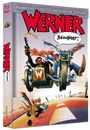 Gerhard Hahn: Werner - Beinhart! (Ultra HD Blu-ray & Blu-ray im Mediabook), UHD