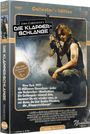 John Carpenter: Die Klapperschlange (Ultra HD Blu-ray & Blu-ray im Mediabook), UHD,BR