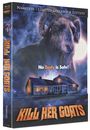 Steve Wolsh: Kill Her Goats (Ultra HD Blu-ray & Blu-ray im Mediabook), UHD
