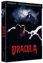 John Badham: Dracula (1979) (Blu-ray & DVD im Mediabook), BR