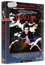 John Badham: Dracula (1979) (Blu-ray & DVD im Mediabook), BR