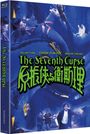 Ngai Choi Lam: The Seventh Curse (Blu-ray im Mediabook), BR,BR