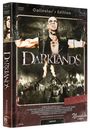 Julian Richards: Darklands (Blu-ray & DVD im Mediabook), BR,DVD