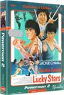 Sammo Hung: Powerman 2 (Ultra HD Blu-ray & Blu-ray im Mediabook), UHD,BR