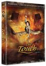 Peter Paul: The Touch (Blu-ray & DVD im Mediabook), BR,DVD