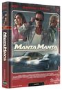 Til Schweiger: Manta Manta - Zwoter Teil (Ultra HD Blu-ray & Blu-ray im Mediabook), UHD