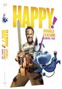 Happy! Staffel 1&2 (Blu-ray im Mediabook), BR