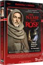Jean-Jacques Annaud: Der Name der Rose (Ultra HD Blu-ray & Blu-ray im Mediabook), UHD,BR