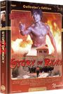 Ngai Choi Lam: Story of Ricky (Ultra HD Blu-ray & Blu-ray im Mediabook), UHD