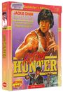 Sammo Hung: Action Hunter (4K Ultra HD Blu-ray & Blu-ray im Mediabook), UHD