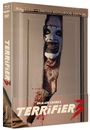 Damien Leone: Terrifier 3 (Ultra HD Blu-ray & Blu-ray im Mediabook), UHD,BR,DVD