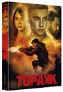 Richard Somes: Topakk (Ultra HD Blu-ray & Blu-ray im Mediabook), UHD,BR