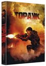 Richard Somes: Topakk (Ultra HD Blu-ray & Blu-ray im Mediabook), UHD,BR