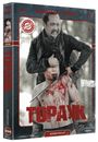 Richard Somes: Topakk (Ultra HD Blu-ray & Blu-ray im Mediabook), UHD,BR
