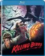 Claudio Lattanzi: Killing Birds (Blu-ray), BR