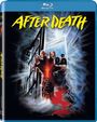 Claudio Fragasso: After Death (Blu-ray), BR