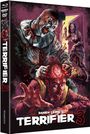Damien Leone: Terrifier 3 (Ultra HD Blu-ray & Blu-ray im Mediabook), UHD