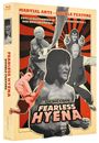 Jackie Chan: Fearless Hyena (Double Feature) (Blu-ray im Mediabook), BR