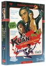 Chang Cheh: Kuan - Der unerbittliche Rächer (Blu-ray & DVD im Mediabook), BR