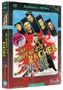 Chang Cheh: Vier gnadenlose Rächer (Blu-ray & DVD im Mediabook), BR