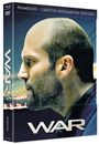 Philip G. Atwell: War (Blu-ray & DVD im Mediabook), BR