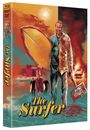 Lorcan Finnegan: The Surfer (Ultra HD Blu-ray & Blu-ray im Mediabook), UHD,BR