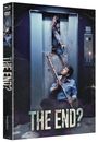 Daniele Misischia: The End? (Blu-ray & DVD im Mediabook), BR