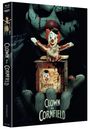 Eli Craig: Clown in a Cornfield (Ultra HD Blu-ray & Blu-ray im Mediabook), UHD,BR