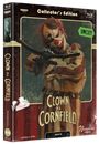 Eli Craig: Clown in a Cornfield (Ultra HD Blu-ray & Blu-ray im Mediabook), UHD,BR